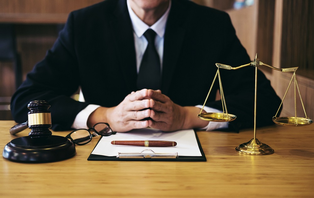 Personal Lawyer