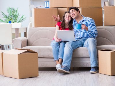 Achieve Seamless Relocation with Professional Help for Packing, Unpacking, and Transportation